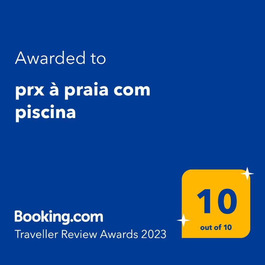 prx à praia com piscina Mongaguá Esterno foto